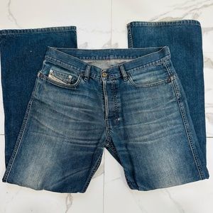Diesel Jeans Men’s size 34